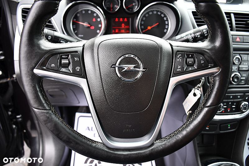 Opel Mokka 1.4 T Cosmo - 12