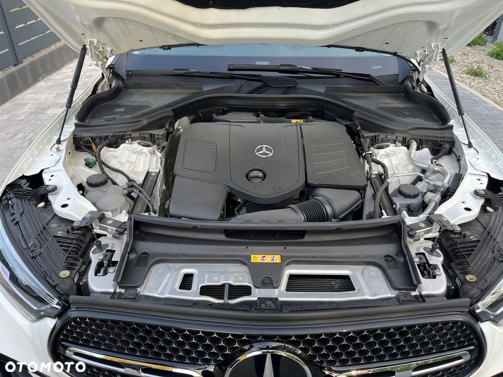 Mercedes-Benz GLC - 8