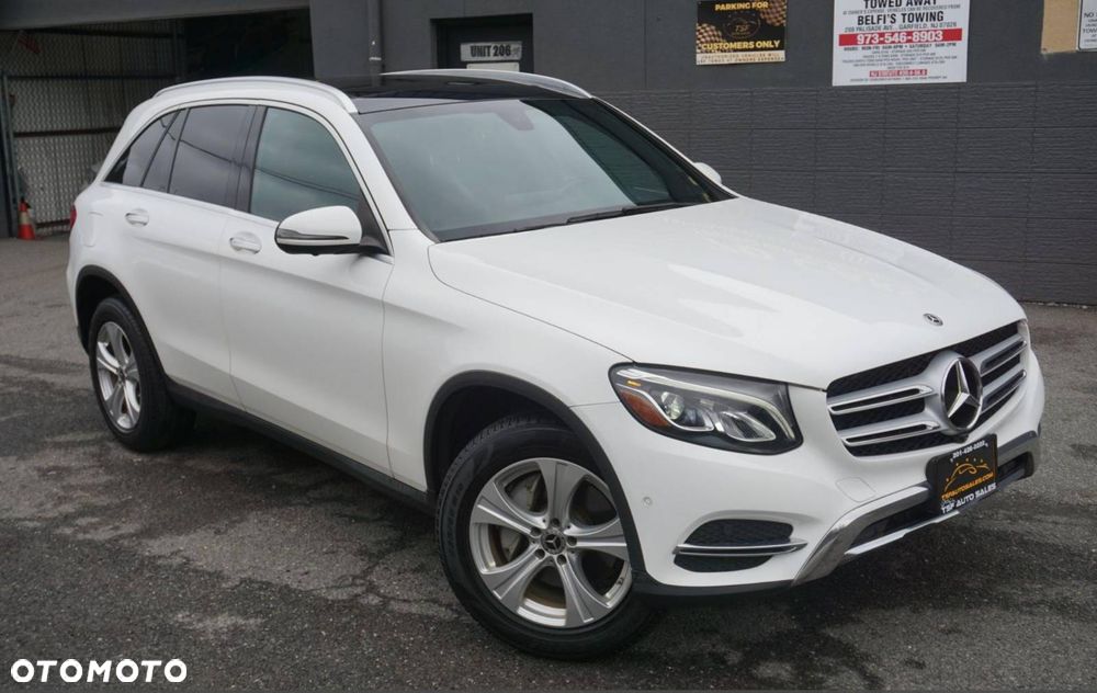 Mercedes-Benz GLC - 5
