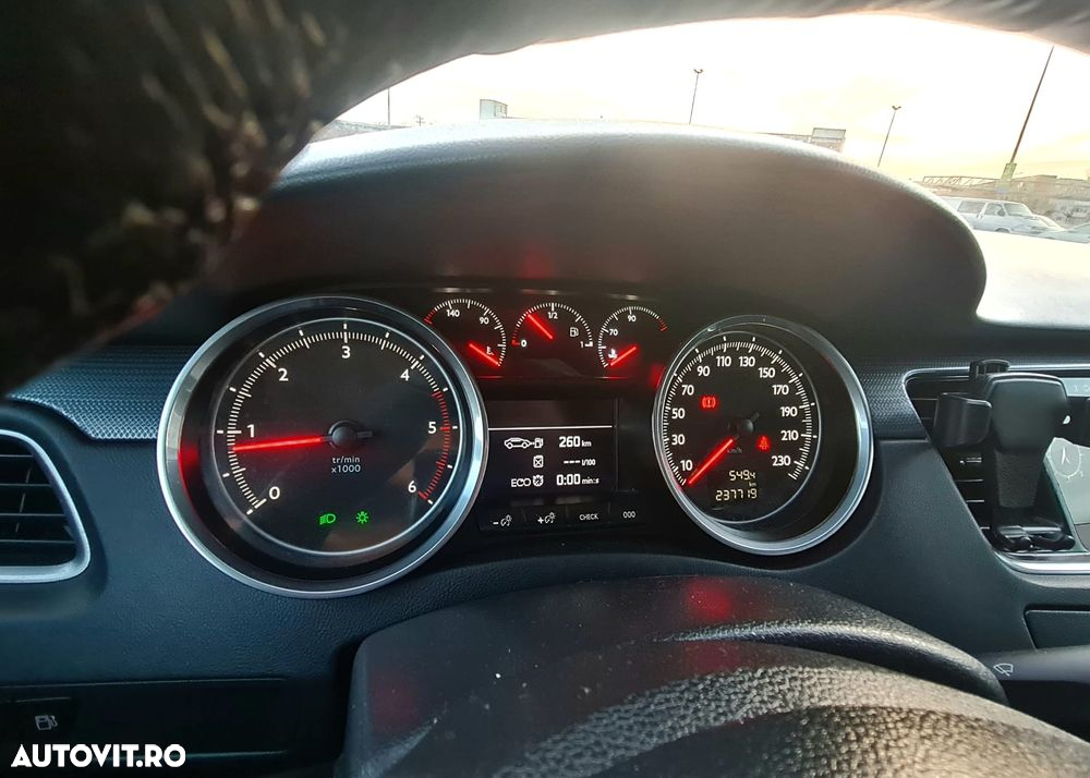 Peugeot 508 BlueHDi 150 Stop&Start Active - 6