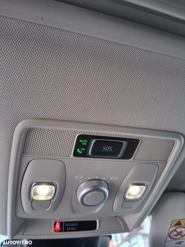 Renault Arkana MHEV 140 EDC Techno - 13