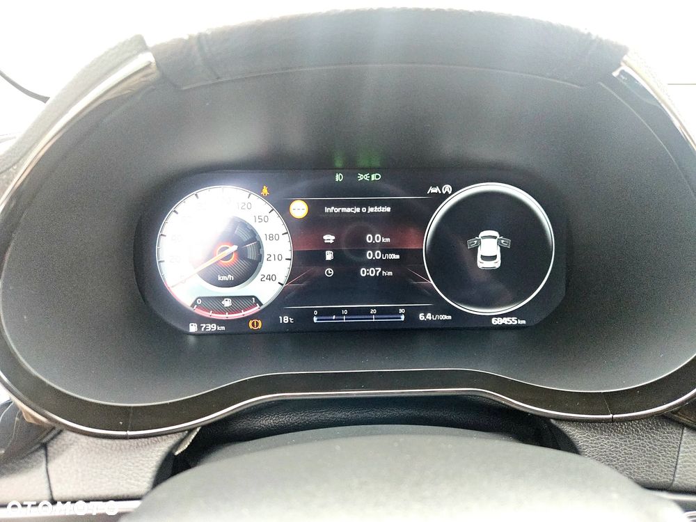 Kia XCeed 1.5 T-GDI Business Line - 26