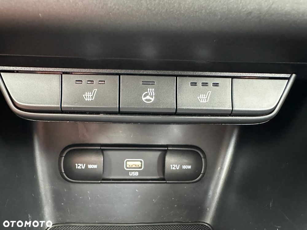 Kia Sportage 1.6 CRDI AWD GT LINE - 20