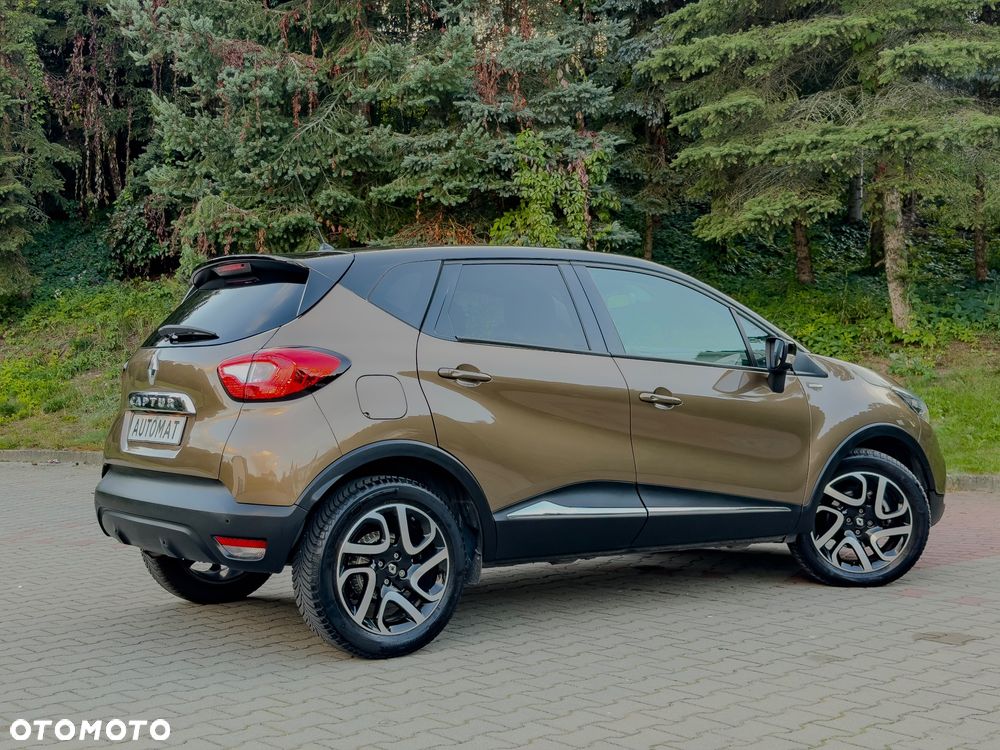 Renault Captur - 14