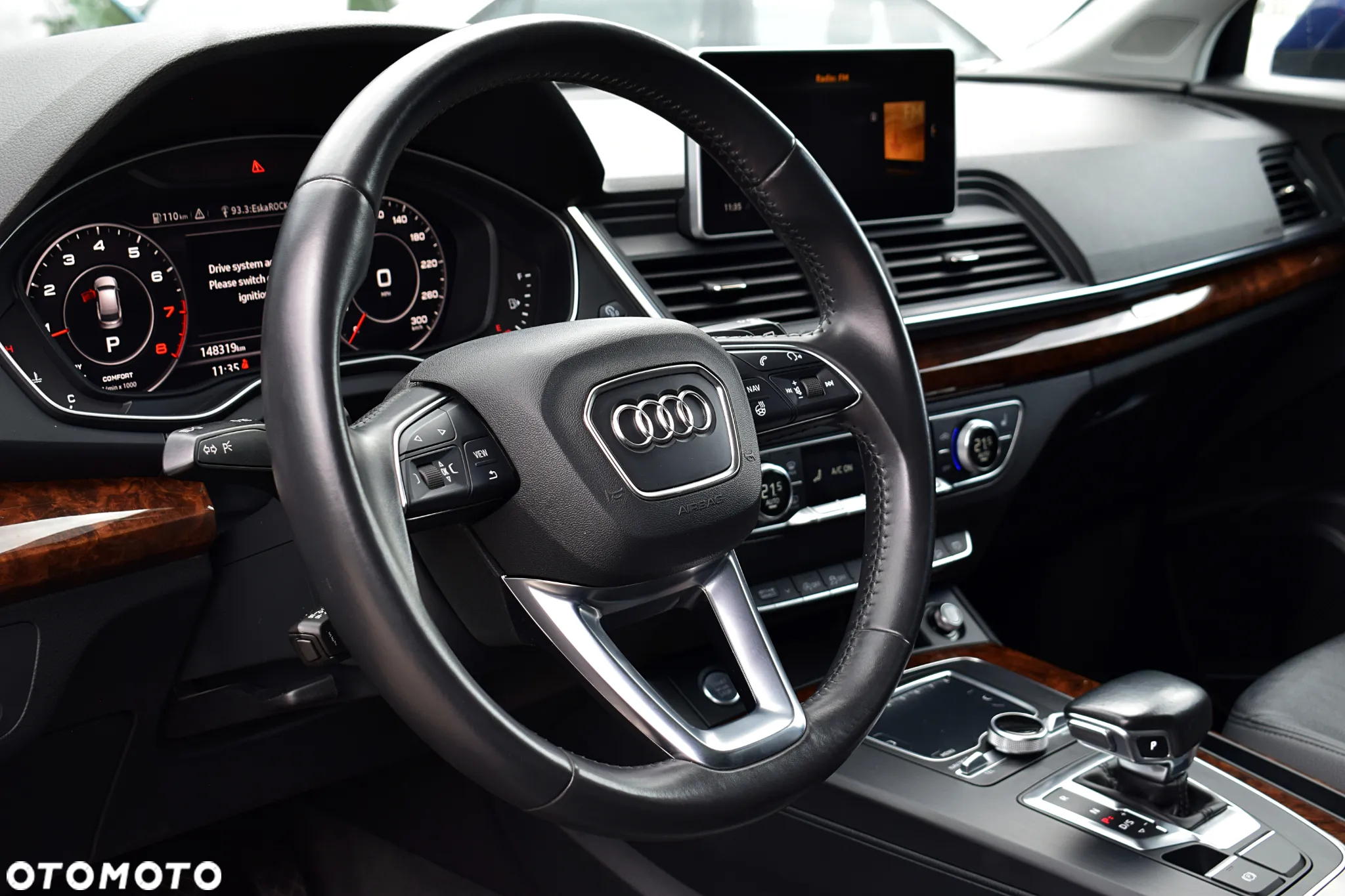Audi Q5 2.0 TFSI Quattro Sport S tronic - 4