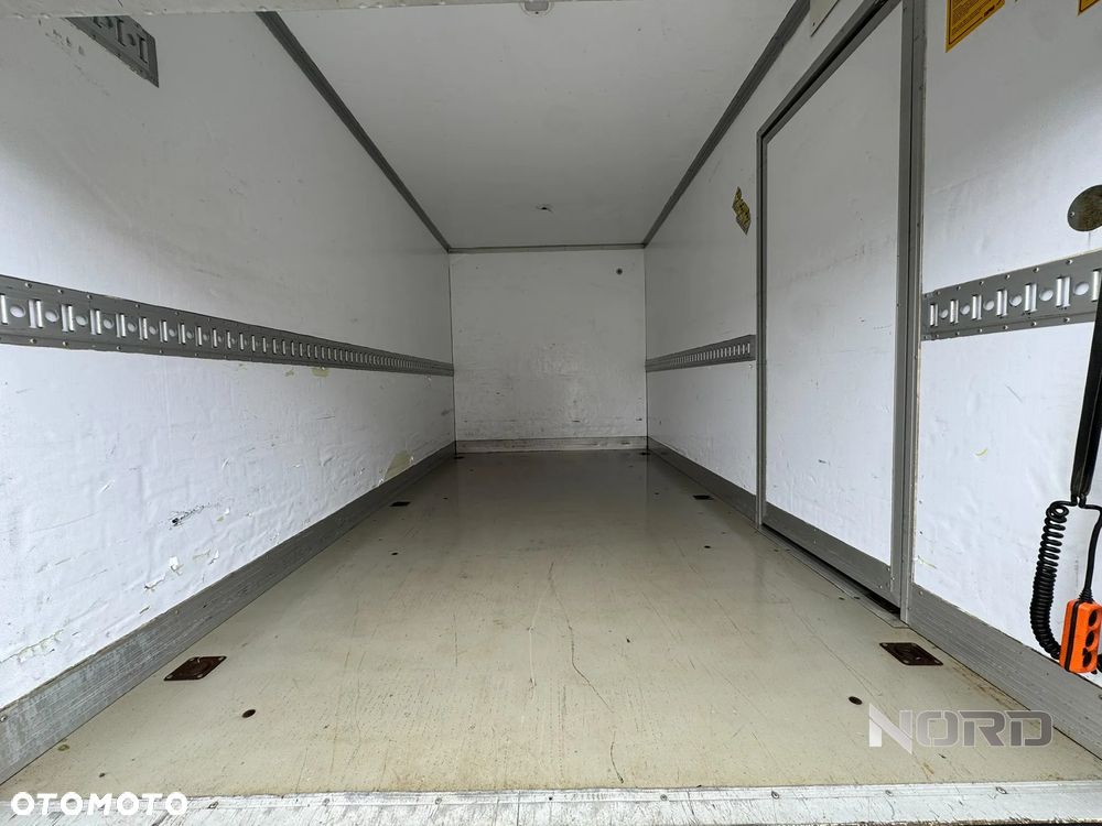 Peugeot Boxer L4 Winda - 14