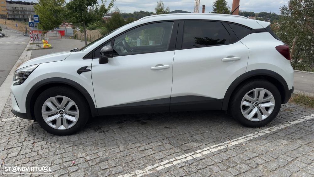 Mitsubishi ASX 1.0 MPI-T Kaiteki - 4