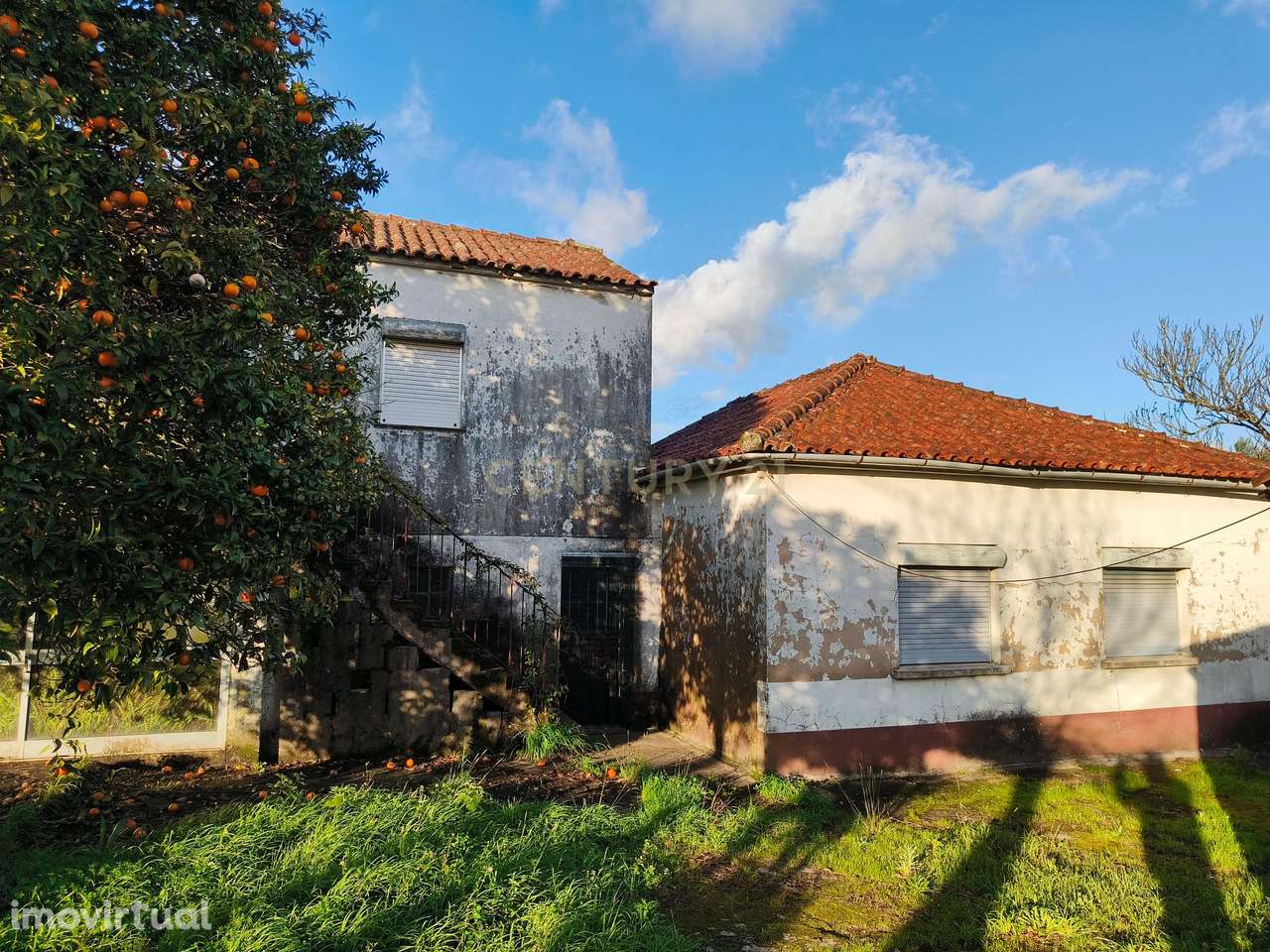 Moradia para restauro em Lanheses, Viana do castelo - Grande imagem: 5/38