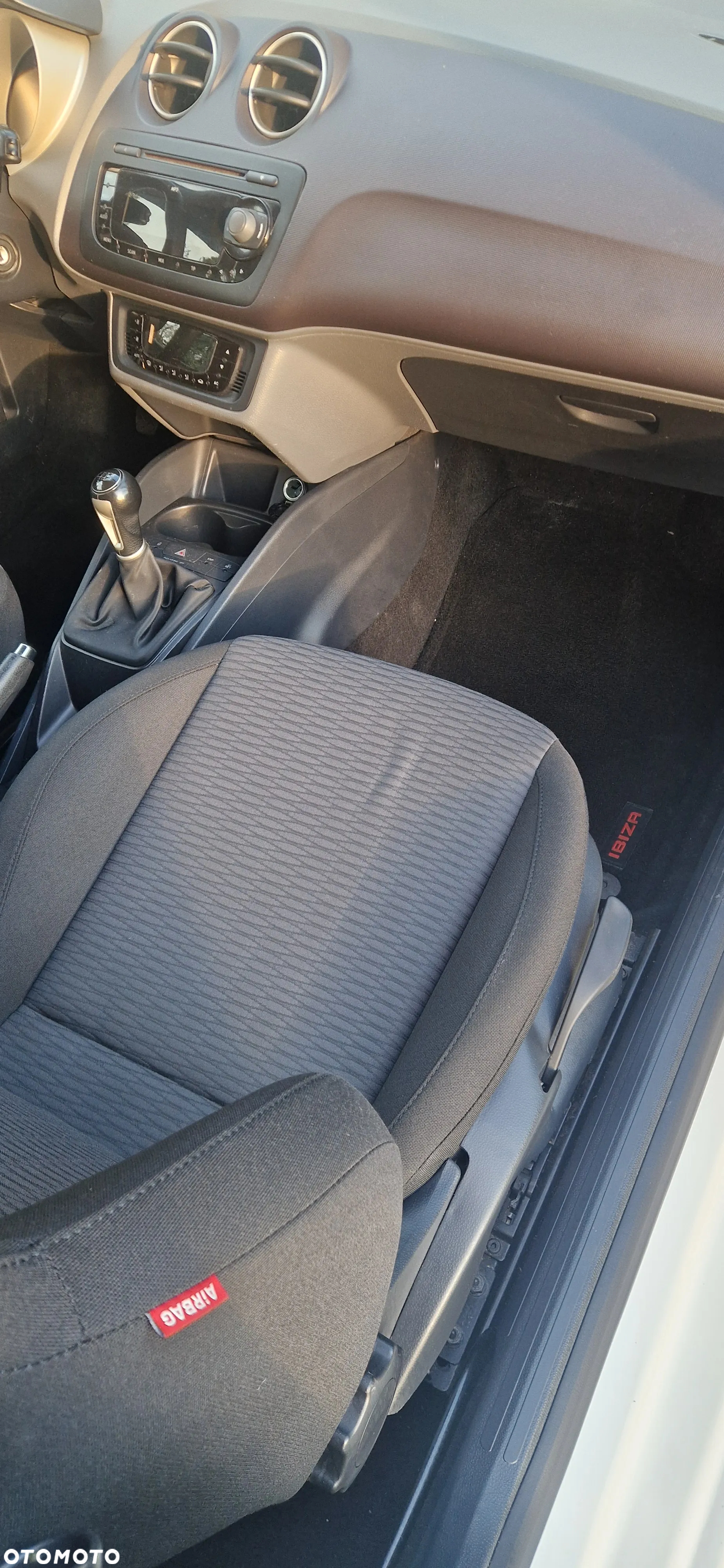 Seat Ibiza - 26
