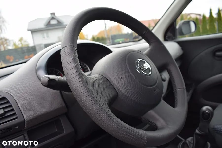 Nissan Micra 1.2 CITY - 18