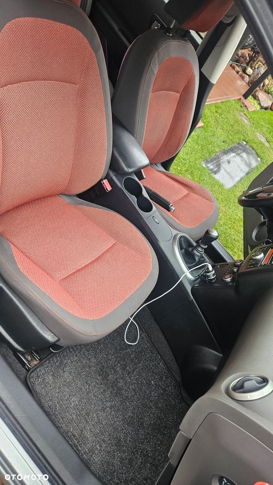 Nissan Qashqai 1.5 dCi Eco visia - 19