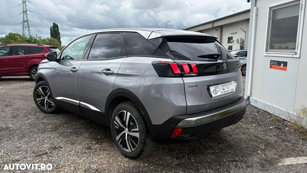 Peugeot 3008 - 34