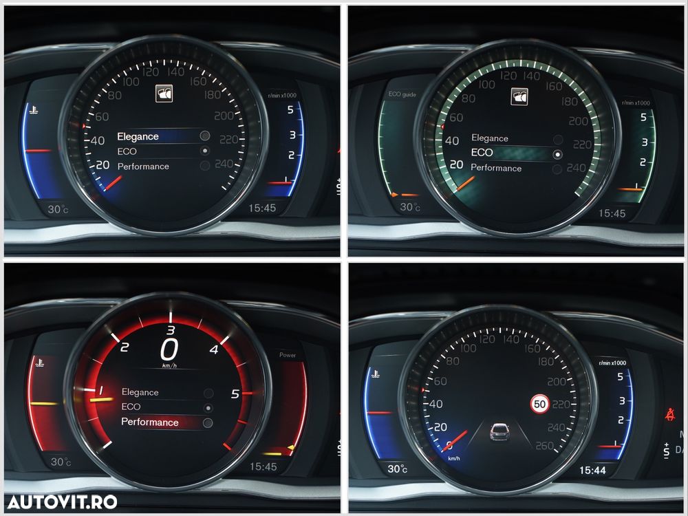 Volvo XC 60 D4 Geartronic RDesign - 8