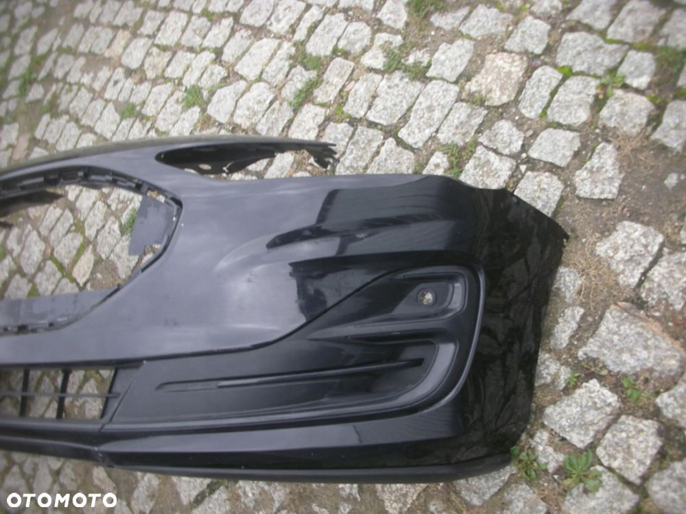 FORD FOCUS III LIFT 2022-23 PRZEDNI ZDERZAK MK4 - 2