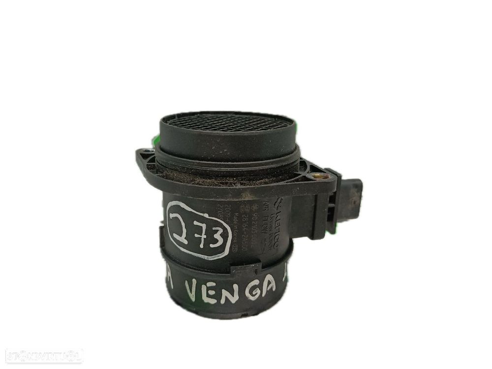 Medidor Massa Ar Kia Venga (Yn) - 1