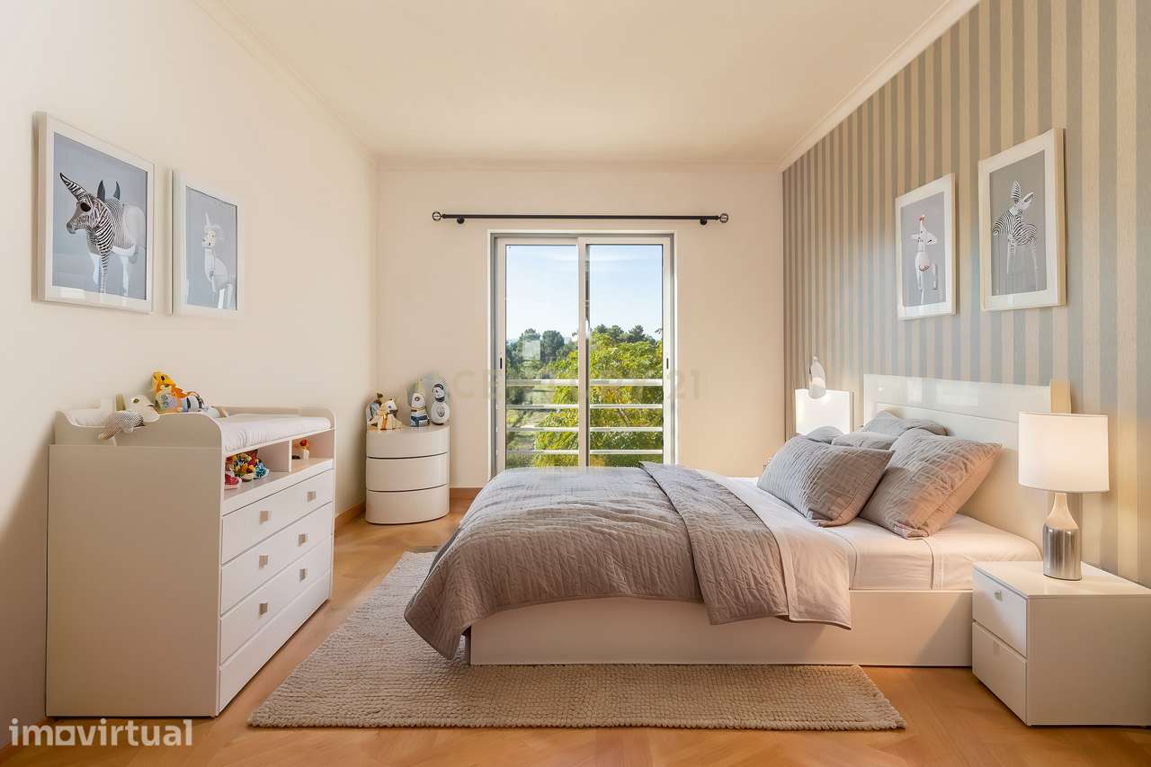 Apartamento T3 novo em construção no Bairro Afonso Costa, Setúbal - Grande imagem: 4/39