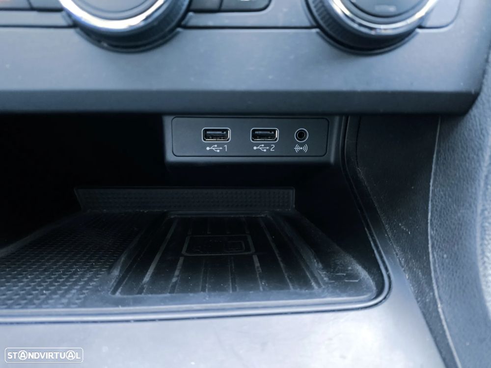 SEAT Leon 1.6 TDI Style S/S - 25