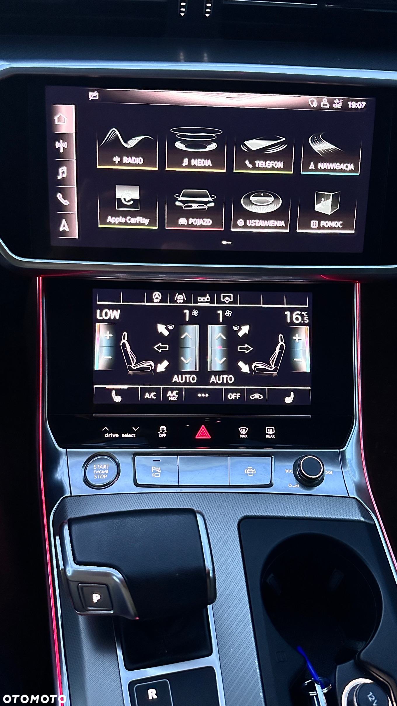 Audi A6 - 18
