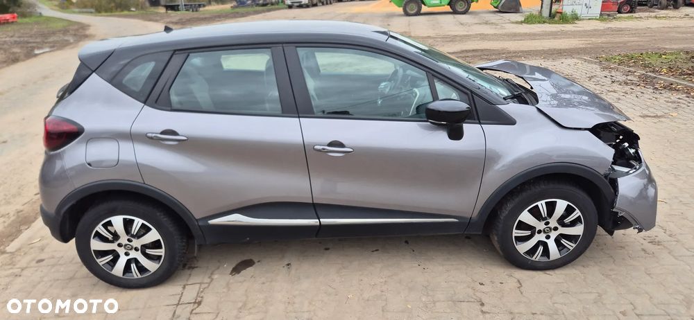 Renault Captur 1.3 TCe Intens - 4