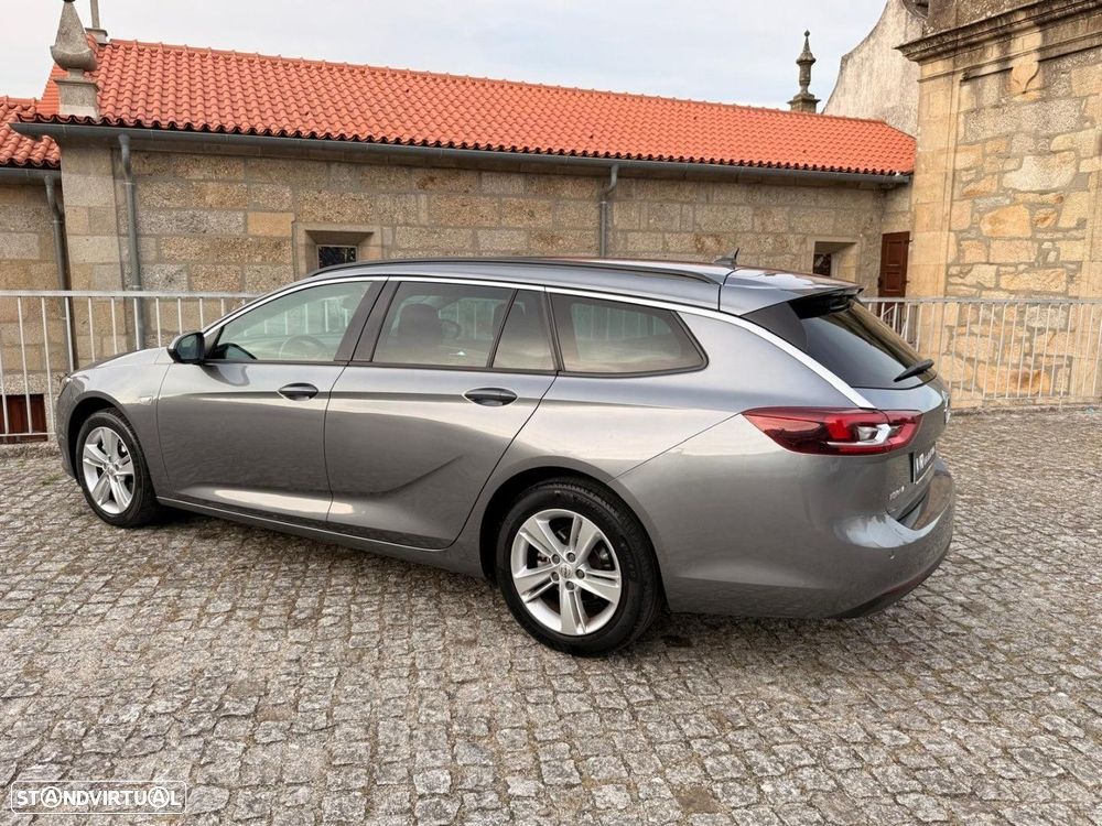 Opel Insignia Sports Tourer 1.6 CDTi Business Edition - 26