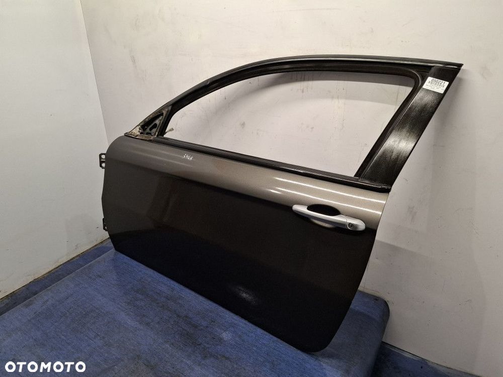 ALFA ROMEO 147 DRZWI PRZÓD LEWE  568/A - 6