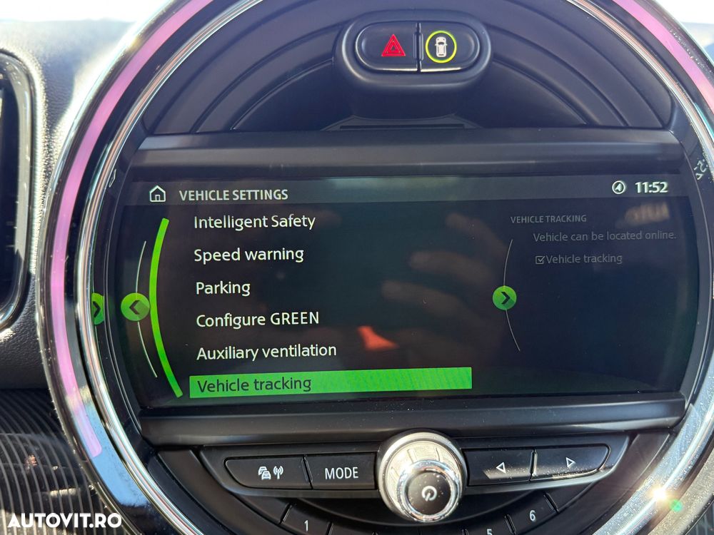 Mini Countryman Cooper SD ALL4 AT - 20