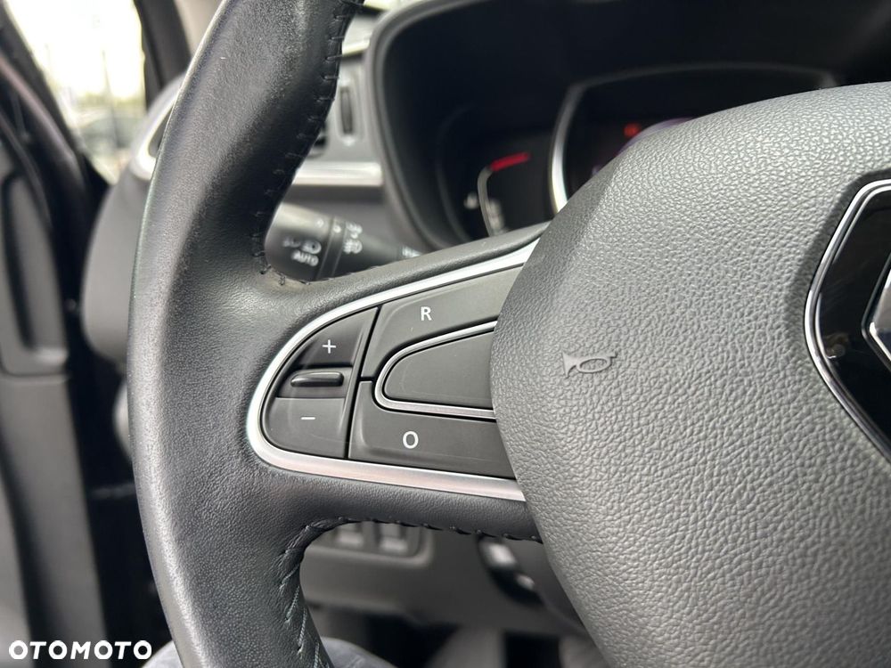 Renault Kadjar 1.2 Energy TCe Adventure - 25