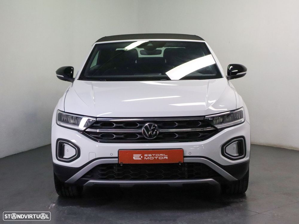 VW T-Roc 1.5 eTSI Style DSG - 4