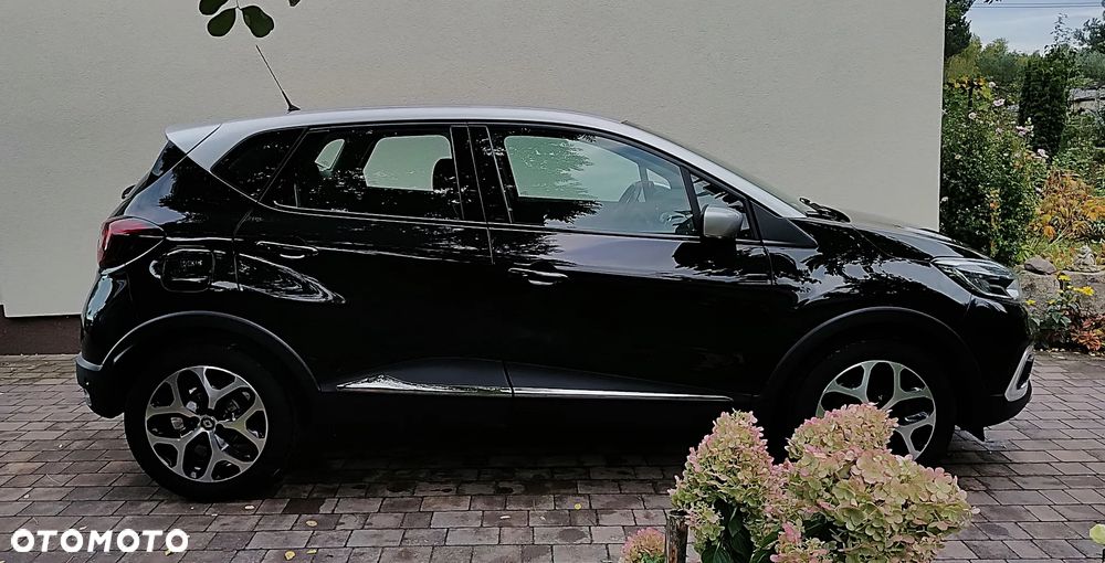 Renault Captur - 11