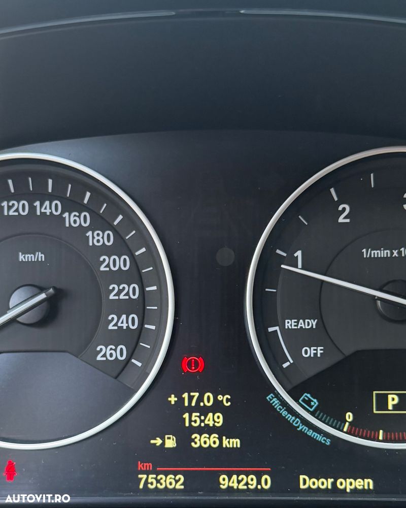 BMW Seria 4 - 18