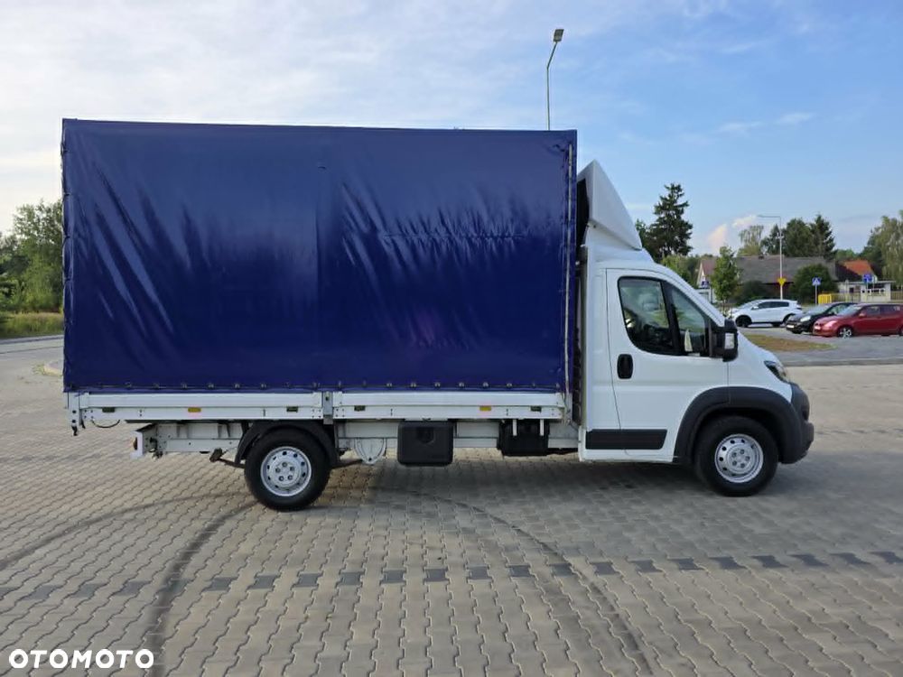 Peugeot Boxer - 3