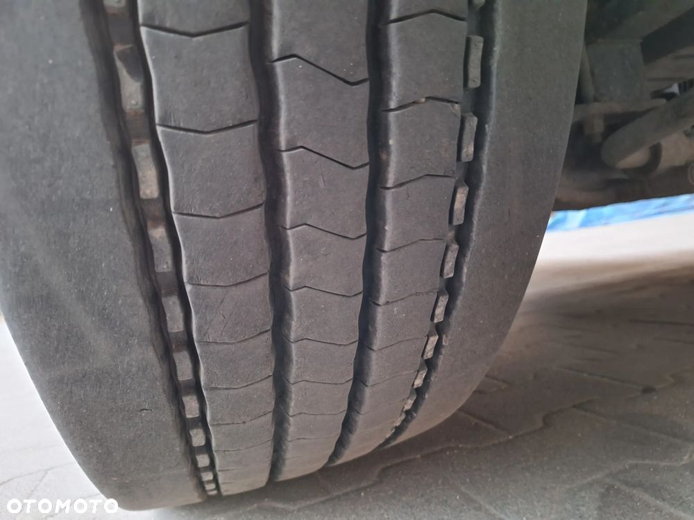 MAN 440 STANDARD AUTOMAT EURO 5 ZADBANY - 8