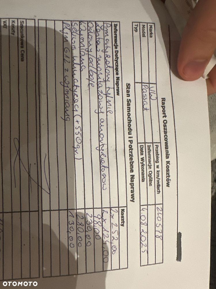 Volkswagen Passat 1.4 TSI Comfortline - 29