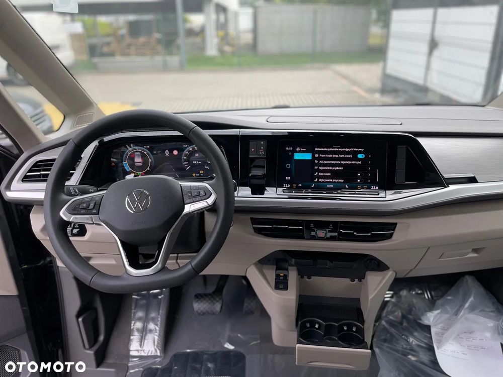 Volkswagen Multivan 2.0 TDI L2 Life DSG - 34