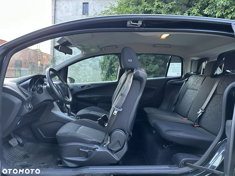 Ford B-MAX - 15