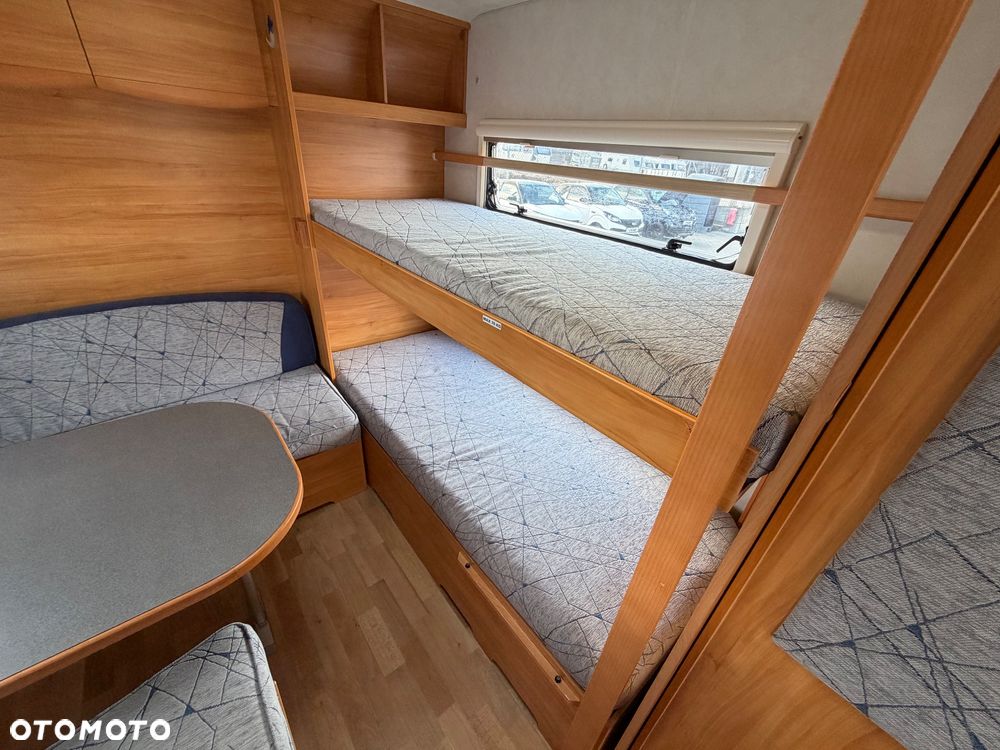 Adria ADORA 552 UK - 16