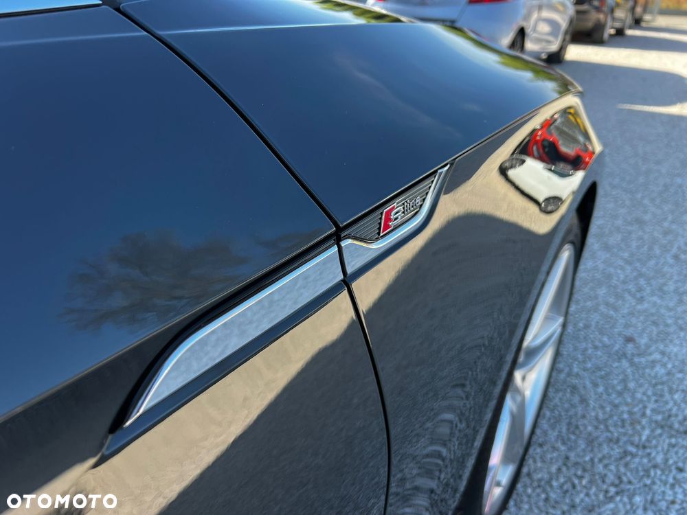 Audi A5 Sportback 40 TDI S tronic S line - 27