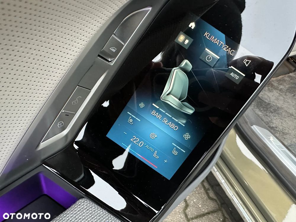 BMW i7 105.7kWh xDrive60 M Sport - 20