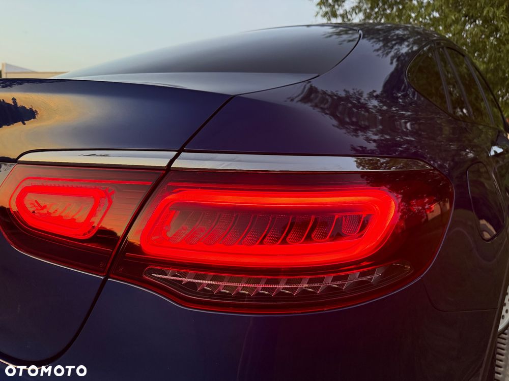 Mercedes-Benz GLC 200 4Matic 9G-TRONIC AMG Line - 31