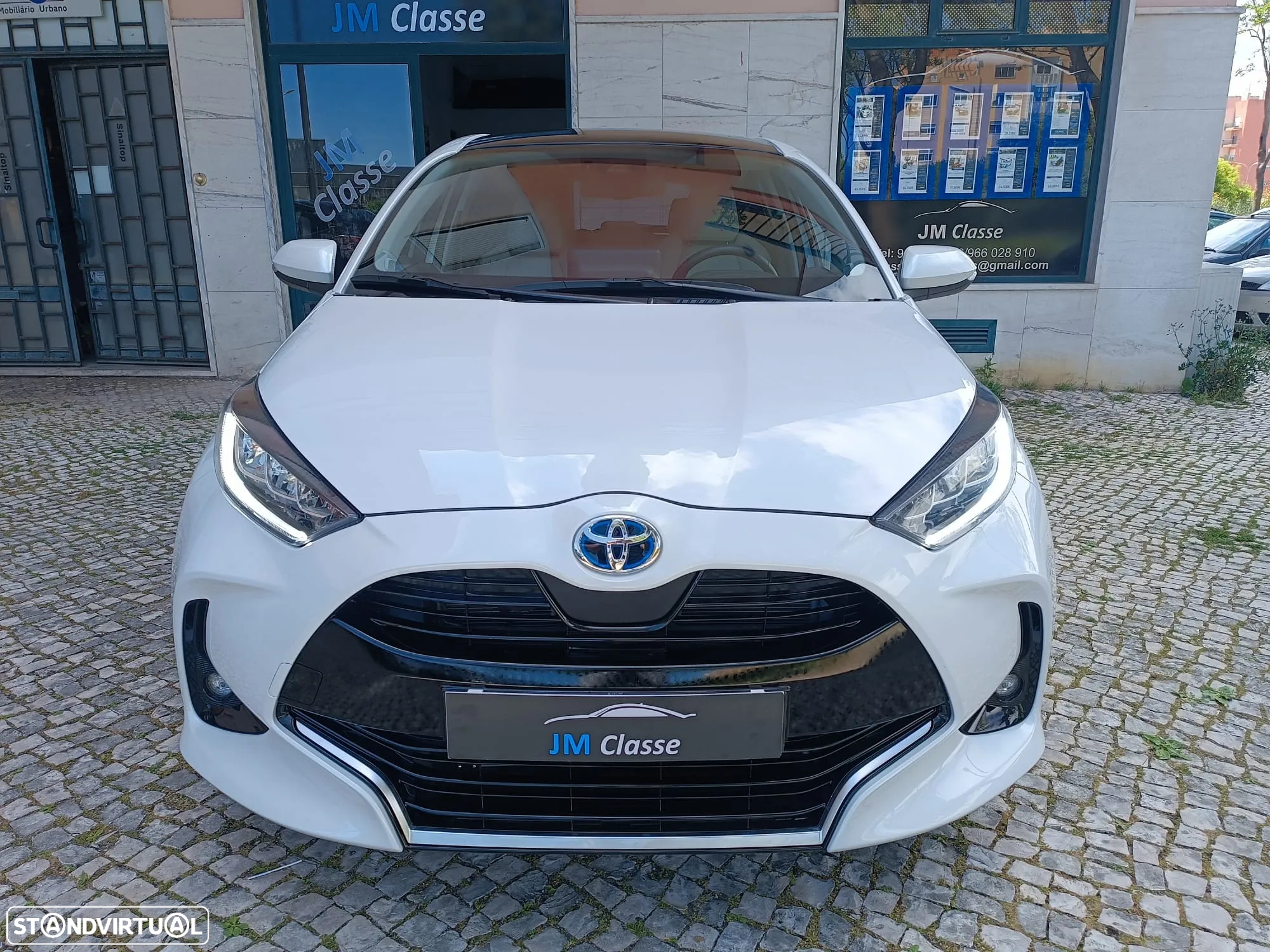 Toyota Yaris - 2