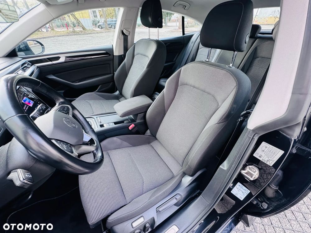 Volkswagen Arteon 2.0 TSI Essence DSG - 36