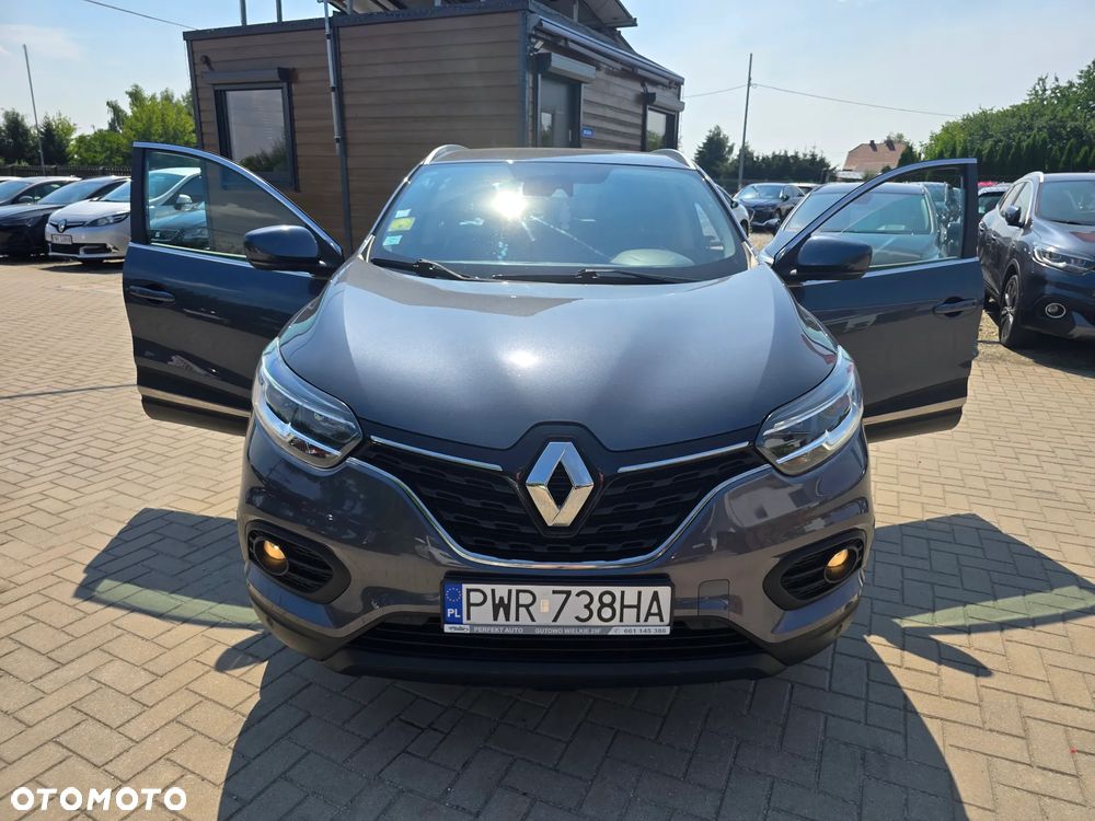 Renault Kadjar - 21