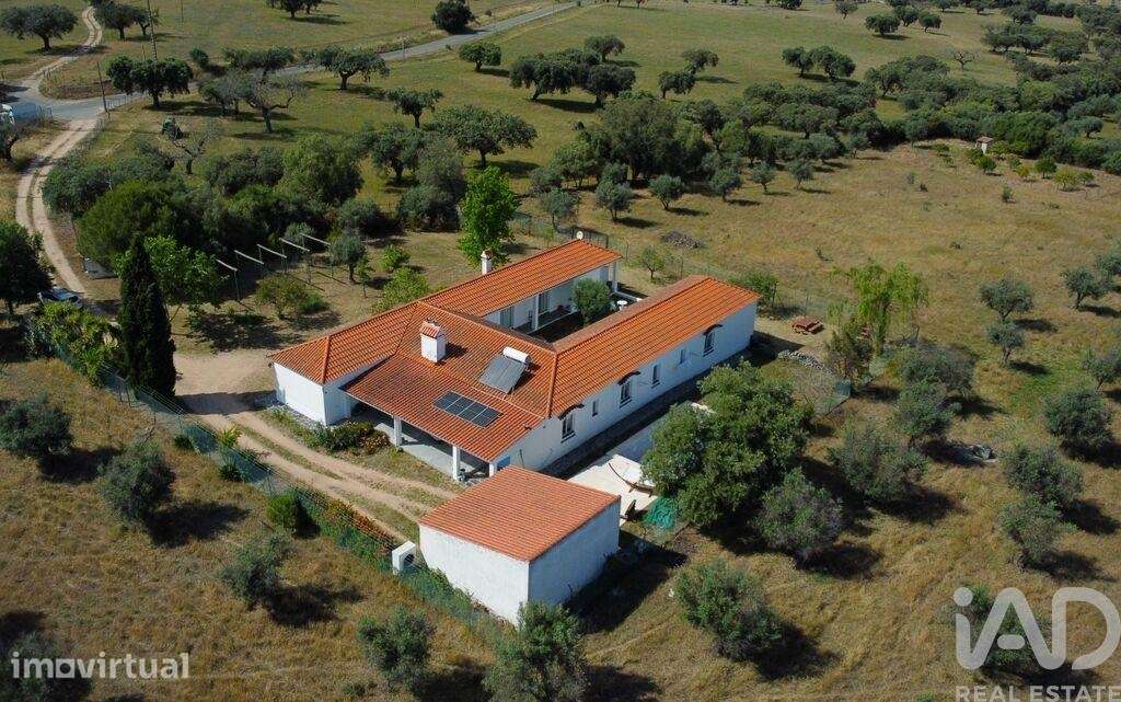 Quinta T5 em Assunção de 336 m2 - Grande imagem: 3/40