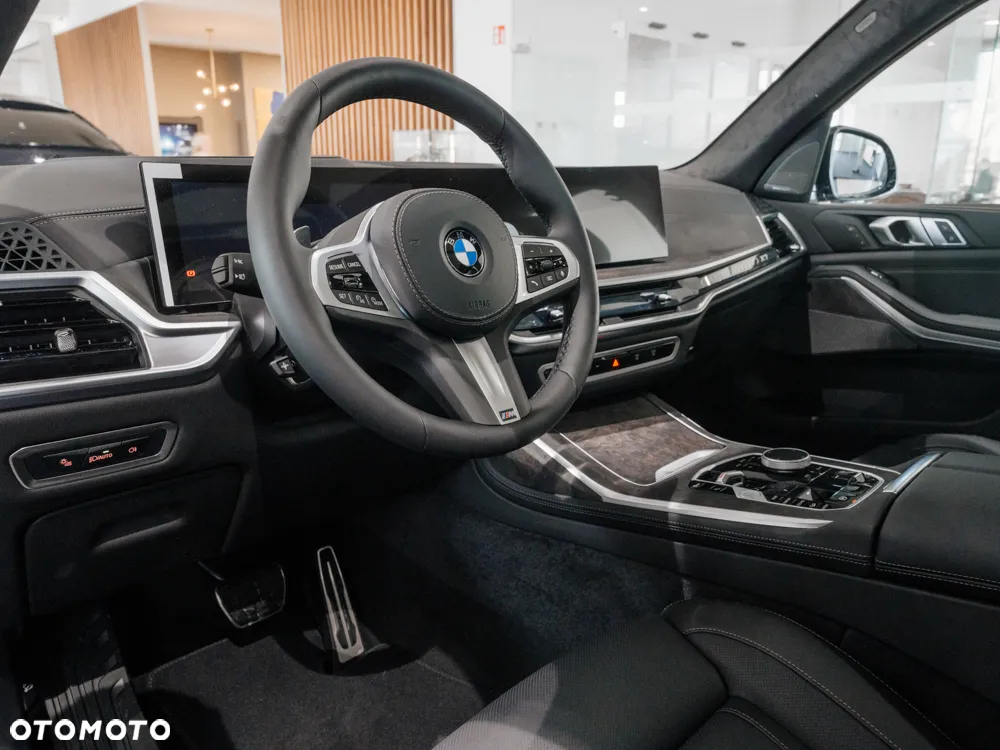 BMW X7 - 5