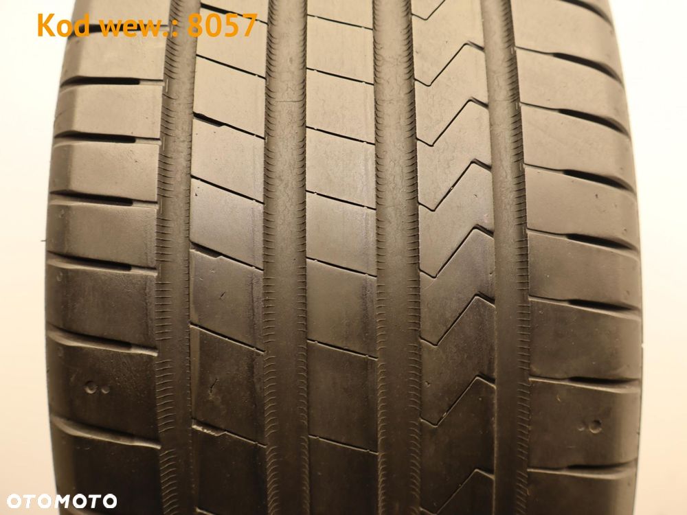 Hankook Ventus Prime 4 - 225/45 R17 - 2