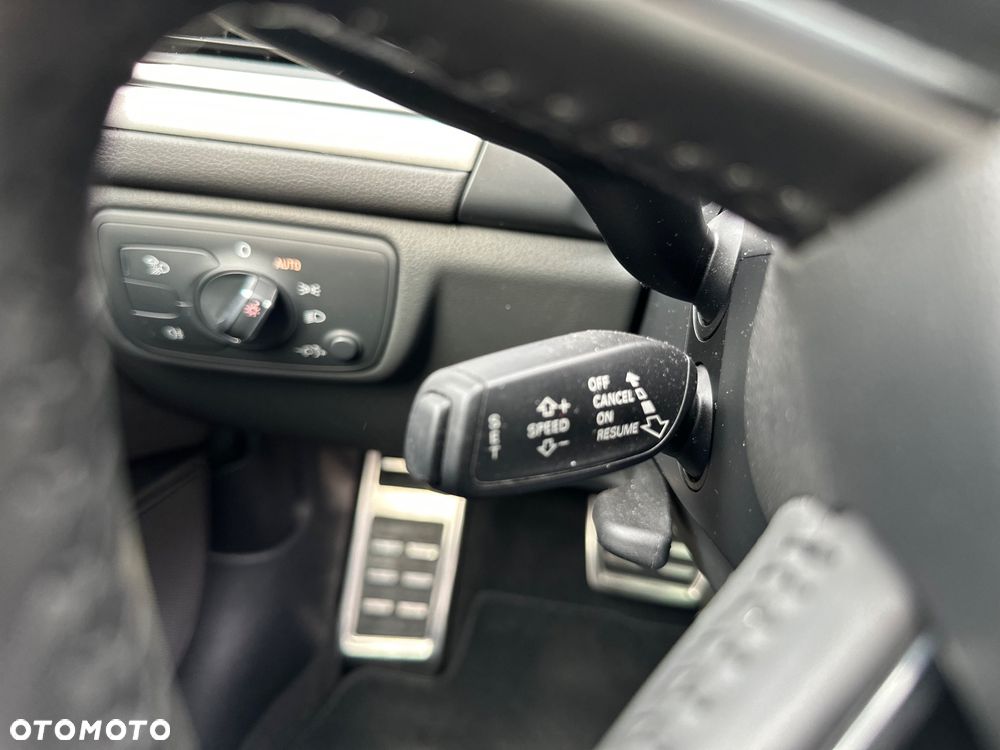 Audi A6 Avant - 21