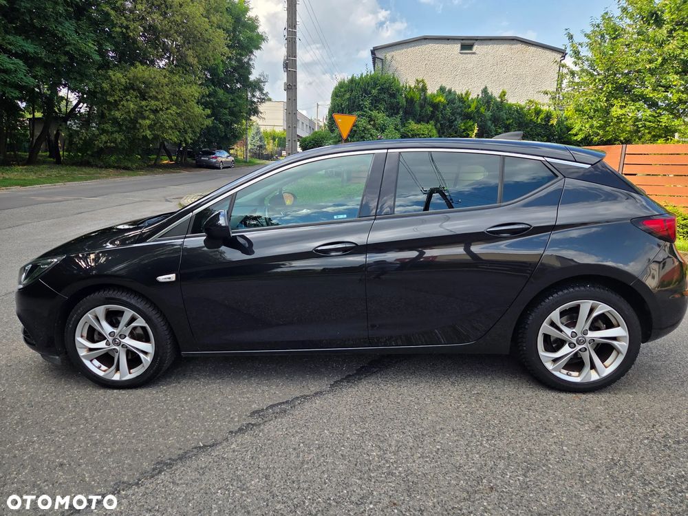 Opel Astra 1.4 Turbo Innovation - 6