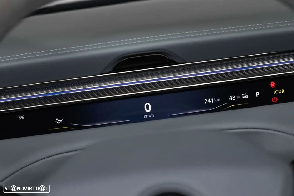 Lotus Eletre - 40