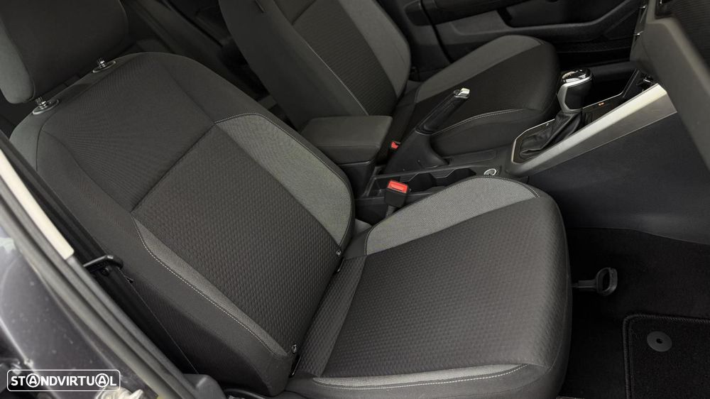 VW Taigo 1.0 TSI Life DSG - 28