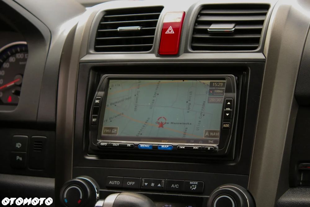 Honda CR-V 2.0i Automatik Executive - 19